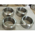 Stainless Steel Axle Sleeve with CNC Machining